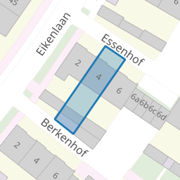 Perceel MOO00-A-4062