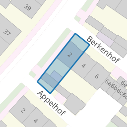 Perceel MOO00-A-4065