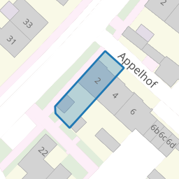 Perceel MOO00-A-4070