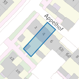 Perceel MOO00-A-4071