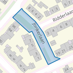 Perceel MOO00-A-4104