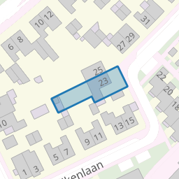 Perceel MOO00-A-4138