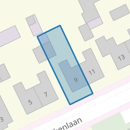 Perceel MOO00-A-4144