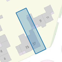 Perceel MOO00-A-4166