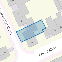 Perceel MOO00-A-4169