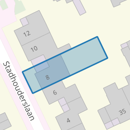 Perceel MOO00-A-4171