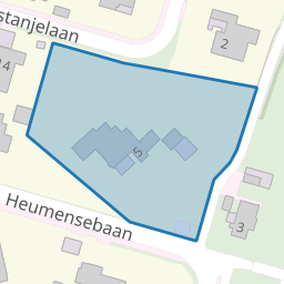 Perceel MOO00-A-4199