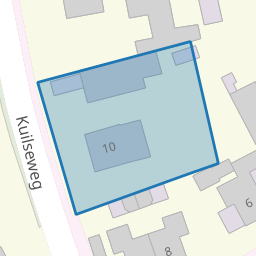 Perceel MOO00-A-4213