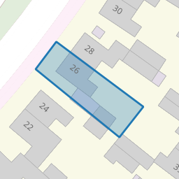 Perceel MOO00-A-4238