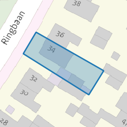 Perceel MOO00-A-4258