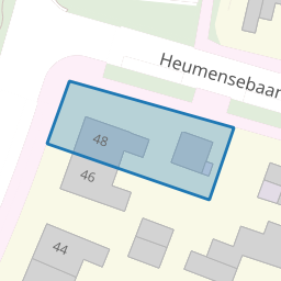 Perceel MOO00-A-4289