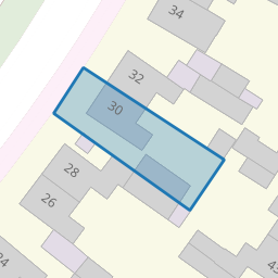 Perceel MOO00-A-4290