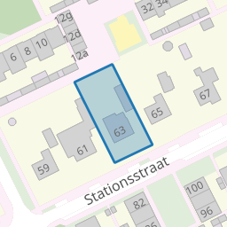 Perceel MOO00-A-4296