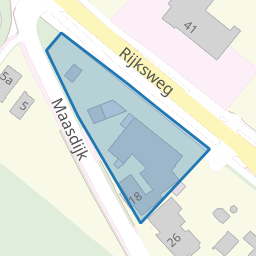 Perceel MOO00-A-4307