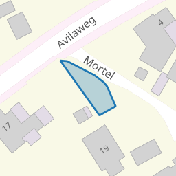 Perceel MOO00-A-4383