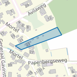 Perceel MOO00-A-4388