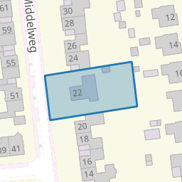 Perceel MOO00-A-4395