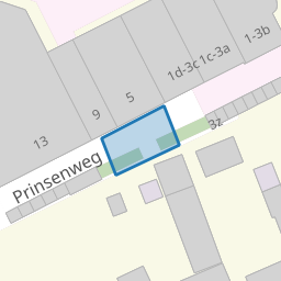 Perceel MOO00-A-4409