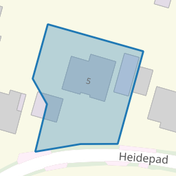 Perceel MOO00-A-4439