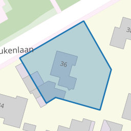 Perceel MOO00-A-4440