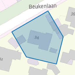 Perceel MOO00-A-4441