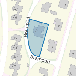 Perceel MOO00-A-4452