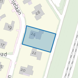 Perceel MOO00-A-4458