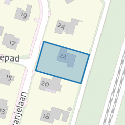 Perceel MOO00-A-4459