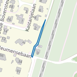 Perceel MOO00-A-4470