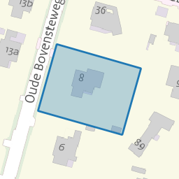 Perceel MOO00-A-4472