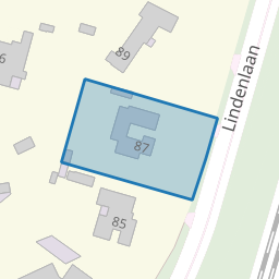 Perceel MOO00-A-4477