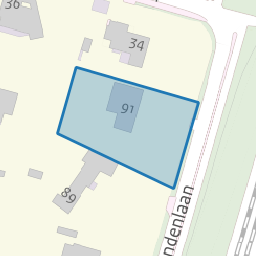 Perceel MOO00-A-4479