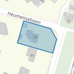 Perceel MOO00-A-4480