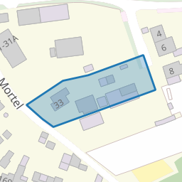 Perceel MOO00-A-4510