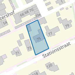 Perceel MOO00-A-4513