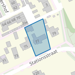 Perceel MOO00-A-4514