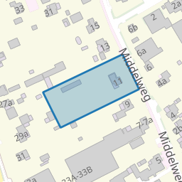 Perceel MOO00-A-4532