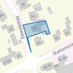 Perceel MOO00-A-4581