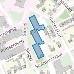 Perceel MOO00-A-4586