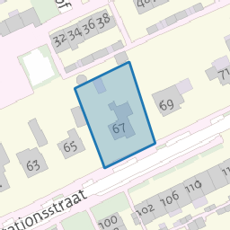 Perceel MOO00-A-4587