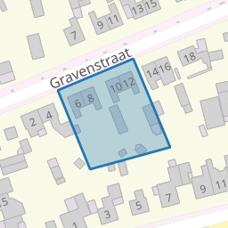 Perceel MOO00-A-4603