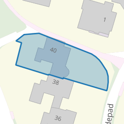 Perceel MOO00-A-4611