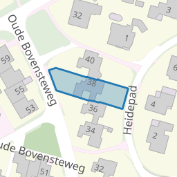 Perceel MOO00-A-4612