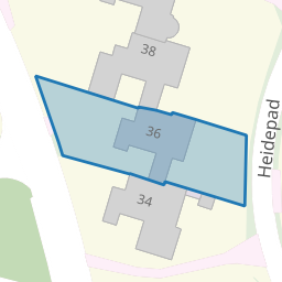 Perceel MOO00-A-4613