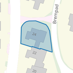 Perceel MOO00-A-4619