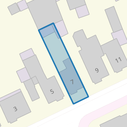 Perceel MOO00-A-4663