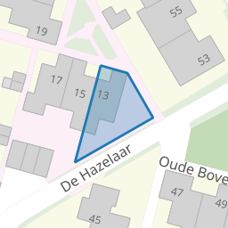 Perceel MOO00-A-4670