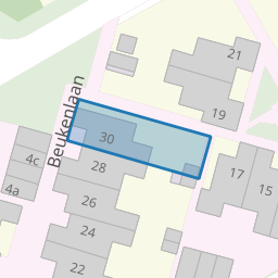 Perceel MOO00-A-4676