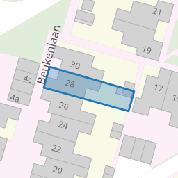 Perceel MOO00-A-4677