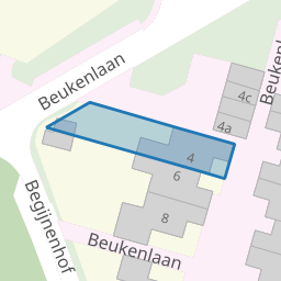 Perceel MOO00-A-4687